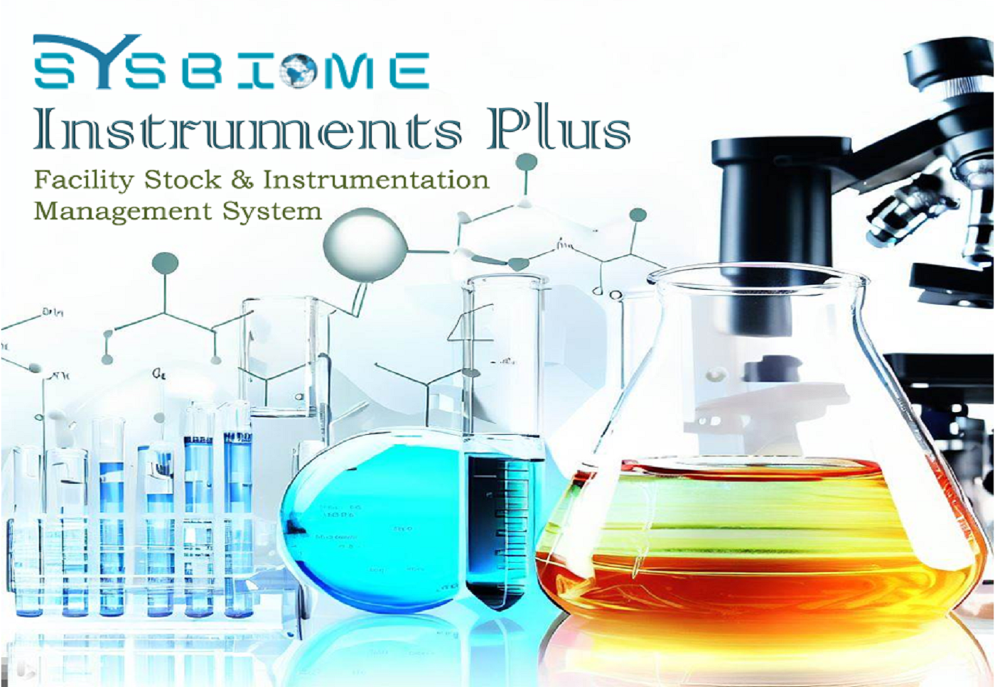 Instruments Pluse – Sysbiome Technologies