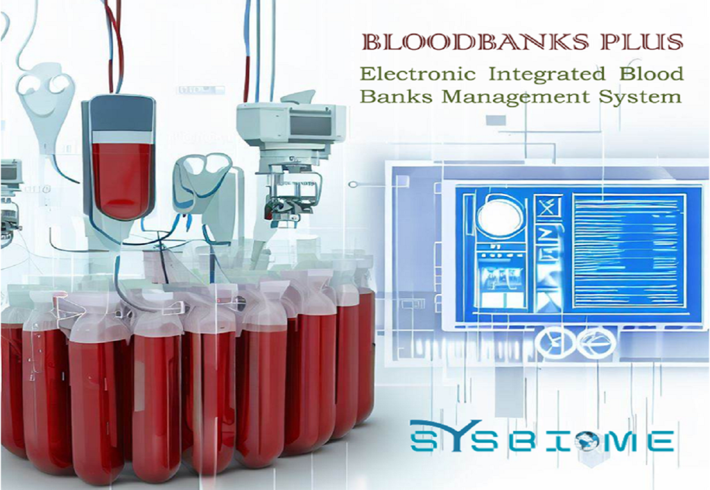 Blood banks Plus